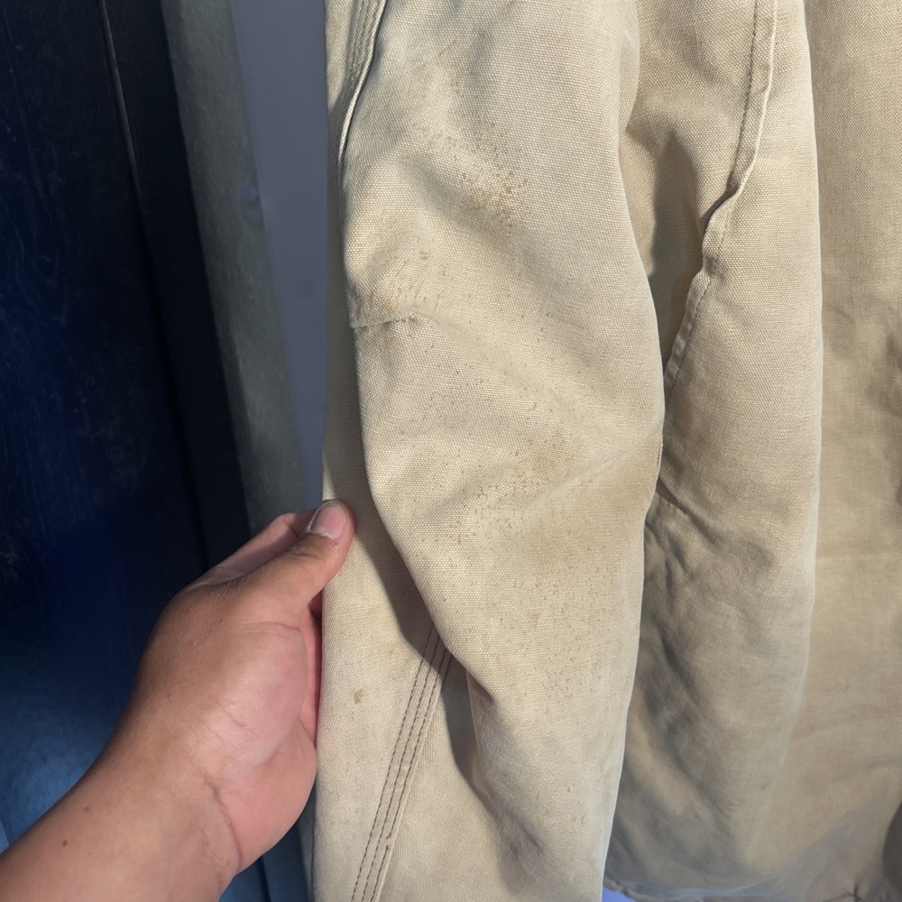 Vintage Carhartt Men's‎ XXL Distressed - Picture 7 of 10